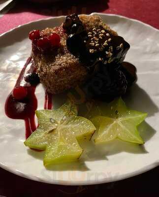 El Trillo Restaurante