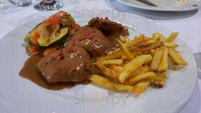 Restaurante Palangreros