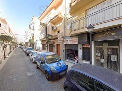 Restaurante Palangreros