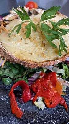 Restaurante & Tapas El Sella