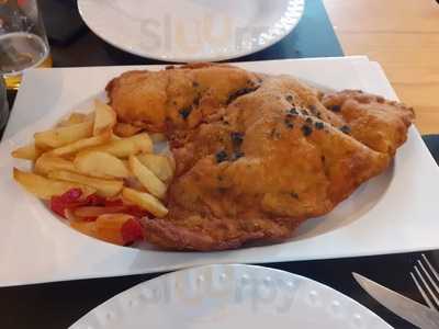 Restaurante & Tapas El Sella