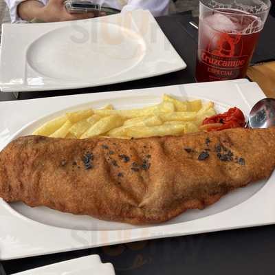 Restaurante & Tapas El Sella