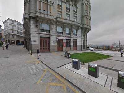 Heladería Puerta Real