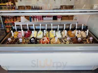 Heladería Puerta Real