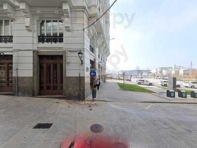 Heladería Puerta Real