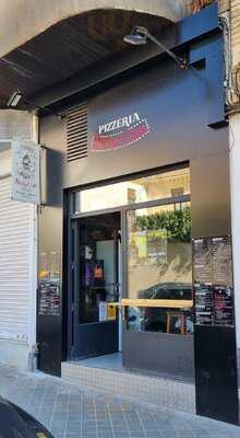 Pizzería Bella Ciao