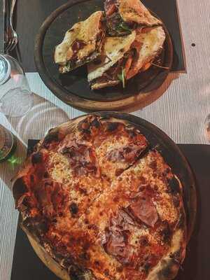 Pizzería Bella Ciao