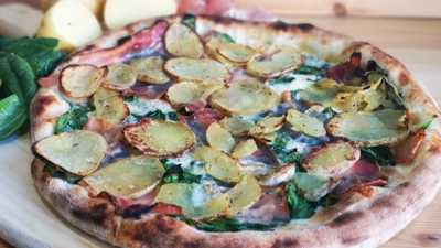 Pizzería Bella Ciao