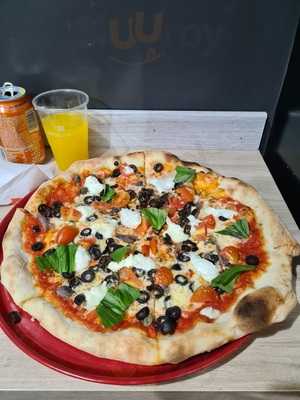 Pizzería Bella Ciao