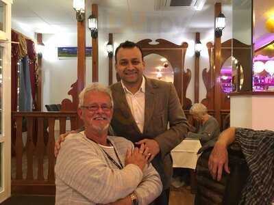 Buddha Castle Restaurant