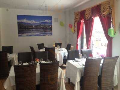 Buddha Castle Restaurant