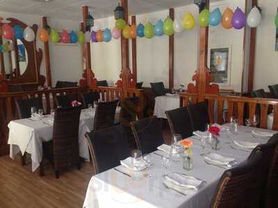 Buddha Castle Restaurant