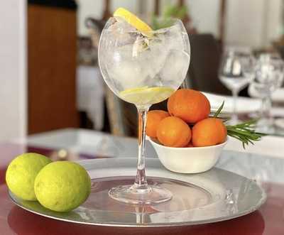 Buddha Castle Restaurant