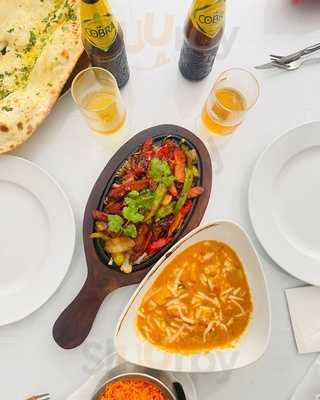 Buddha Castle Restaurant