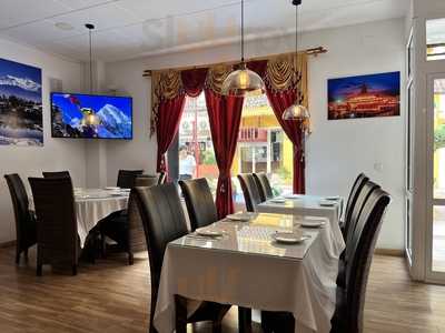 Buddha Castle Restaurant