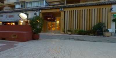 Buddha Castle Restaurant