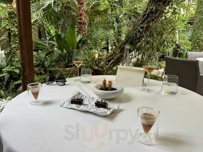 Fera Palma Restaurant