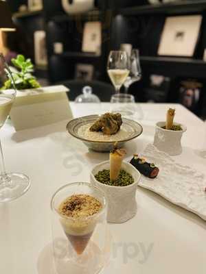 Fera Palma Restaurant