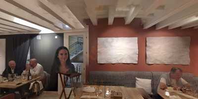 Fera Palma Restaurant