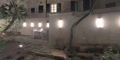 Fera Palma Restaurant