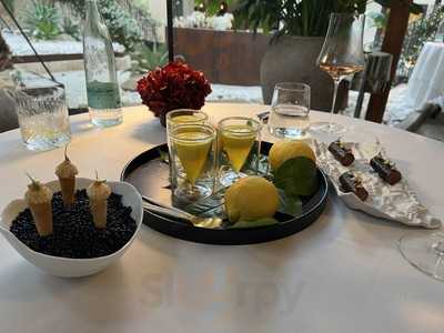 Fera Palma Restaurant