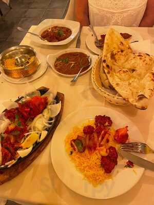 Nepali Tandoori Restaurant