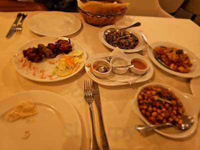 Nepali Tandoori Restaurant