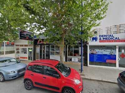 Nepali Tandoori Restaurant