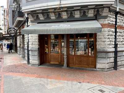 La Viña Del Ensanche