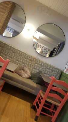 Las Villas Pizzeria Restaurante