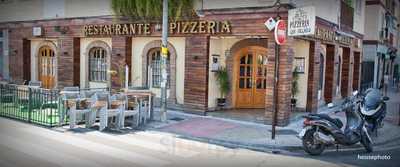 Las Villas Pizzeria Restaurante
