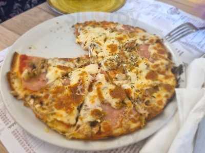 Las Villas Pizzeria Restaurante