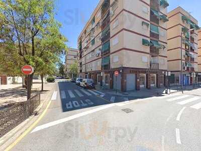 Las Villas Pizzeria Restaurante