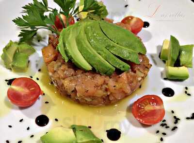 Las Villas Pizzeria Restaurante