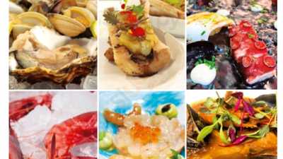 Macarrilla Restaurant