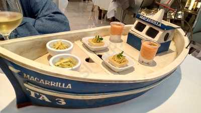 Macarrilla Restaurant