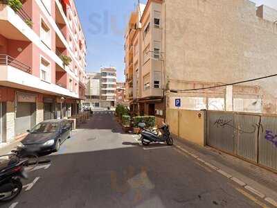 Macarrilla Restaurant