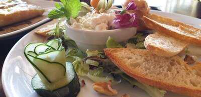 Orient Express Restaurant