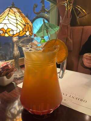 Orient Express Restaurant