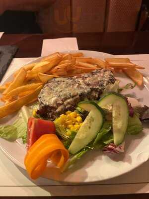 Orient Express Restaurant