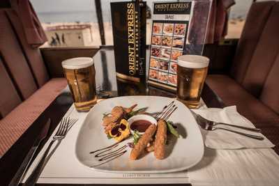 Orient Express Restaurant