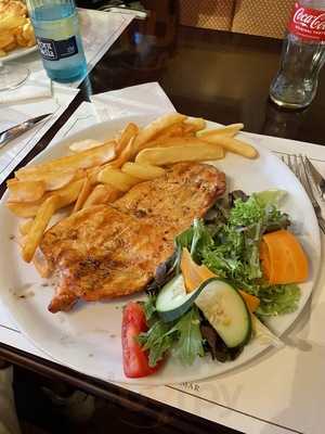 Orient Express Restaurant