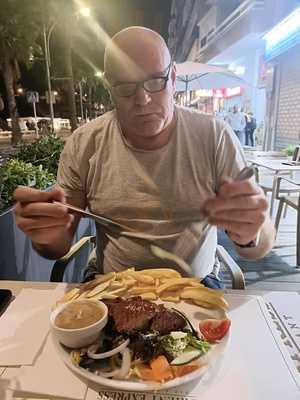 Orient Express Restaurant