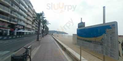 Orient Express Restaurant