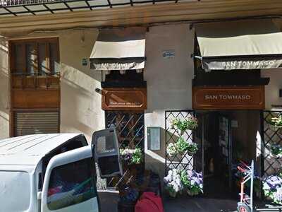 San Tommaso