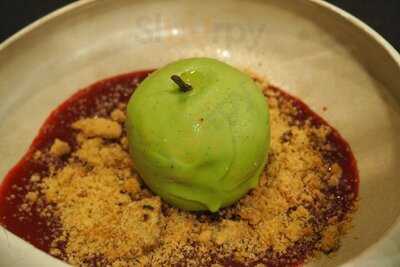 Barítono Gastrocurruncho