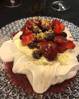 Barítono Gastrocurruncho