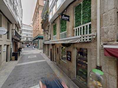 Barítono Gastrocurruncho