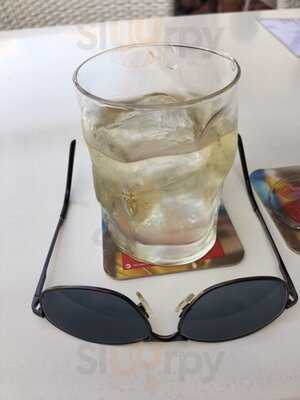 New Shakespeare's Bar