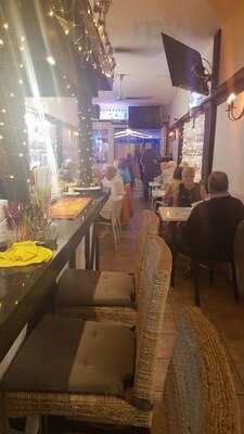 New Shakespeare's Bar